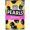 Pearls Pearls Medium Pitted Olives 6 oz., PK12 4412315 - alternate 3